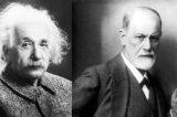 ‘Por que a guerra?’: as cartas que Einstein e Freud trocaram há 90 anos 