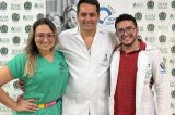 Especialistas do Hospital Dom Malan contribuem para Manual do Ministério da Saúde 