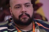 Abravanel é vaiado em show após cantar música traumatizante do “BBB22” Abravanel é vaiado em show após cantar música traumatizante do “BBB22”