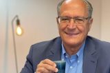 Em carta a Lula, PSB diz que Alckmin soma na “resistência ao autoritarismo”; leia a íntegra