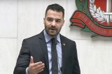 Movimento contra corrupção pede cassação de Arthur do Val