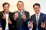 Opinião:Um tiro no escuro