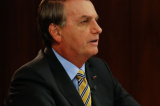 Bolsonaro diz que decisão de Moraes sobre a suspenção do Telegram é ‘inadmissível’
