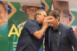 Bolsonaro define partido para Mario Frias sair candidato a deputado federal; saiba qual