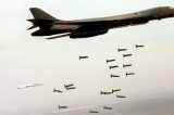 Bomba de Fragmentação: Brasil é um dos maiores produtores do mundo deste armamento Bomba de Fragmentação: Brasil é um dos maiores produtores do mundo deste armamento