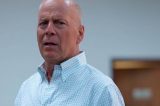 Bruce Willis anuncia pausa da carreira por motivos de saúde