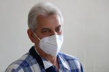 Prefeito Vilmar Cappellaro testa positivo para Covid-19 e está em isolamento