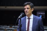 O escudeiro do atraso