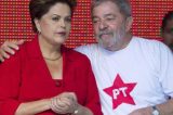 Dilma deve integrar comitiva de Lula à China como presidente do Banco do Brics