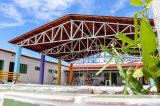 Prefeita Suzana Ramos vai inaugurar mais 11 escolas reestruturadas até o final de março, com investimento próprio de mais de R$ 6 milhões