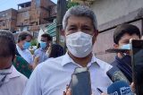 ‘Desejo a Leão boa sorte’, diz Jerônimo sobre aliança com ACM Neto
