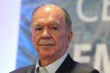 Leão admite que pode apoiar Lula mesmo após romper com base petista Leão admite que pode apoiar Lula mesmo após romper com base petista