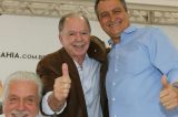 Rui diz que Bolsonaro influenciou saída de Leão e ajudou a definir quem é do ‘time’ de Lula
