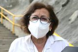 Lídice acredita que saída de Wagner traz dificuldades para chapa governista na eleição