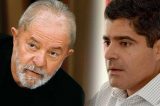 ACM Neto diz que ‘foi bem tratado pelos governos do PT como prefeito’