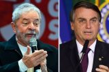 Lula promete poder de compra maior, enquanto Bolsonaro confessa que assaltou os brasileiros nos preços dos combustíveis Lula promete poder de compra maior, enquanto Bolsonaro confessa que assaltou os brasileiros nos preços dos combustíveis