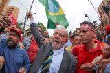 Grupo do PSOL defende ruptura com Lula e Rede e diz que petista é dose mínima de veneno