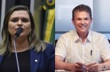 Marília conta com André de Paula para o Senado