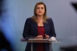 PT cede a chantagem de Marília Arraes e faz sua indicação para Senado