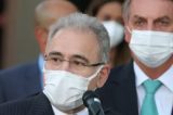 Governo deve anunciar nesta quinta rebaixamento de pandemia para endemia