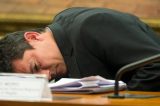 Agora é oficial: Moro está fora da corrida presidencial Agora é oficial: Moro está fora da corrida presidencial