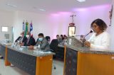 Vereadora Neguinha destaca avanços e gargalos na saúde