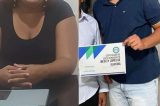 O PTC Agora É Agir E Com Agilidade Já Montou Sua Executiva Em Juazeiro, Elma Brito E Wesley Lopes Assumem Presidência E Vice-Presidência, Respectivamente