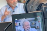 PT exigiu cláusula de confidencialidade no contrato de marqueteiro de Lula