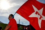 Mesmo sem Marília, PT monta chapa competitiva
