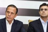 Ala do PSDB intensifica oposição à candidatura de Doria