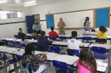 ‘Todas as crianças carregam em si a semente da genialidade’, diz educadora
