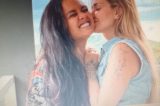 Marcela Mc Gowan e Luiza expõem ataques homofóbicos: “Tanta violência”
