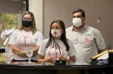 Sindsemp pede apoio aos vereadores de Petrolina pela votação do projeto de lei do piso nacional da enfermagem