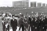 Sessão do Senado celebra 62 anos de Brasília