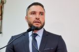 Leonardo Bandeira abre o verbo contra o DNIT