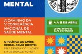 Prefeitura de Juazeiro realizará plenária sobre a política de Saúde Mental como direito