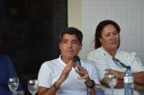Real Time: Com 60% dos votos válidos, ACM Neto mantém chance de vencer no 1º turno