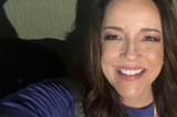 Ana Carolina diz: Bolsonaro não