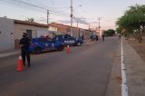 Guarda Civil de Juazeiro leva operação para o Residencial Brisa da Serra e reforça segurança na comunidade