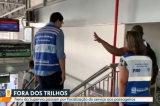 Bolsonaro é xingado na Globo durante transmissão ao vivo