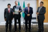 “Bolsonaro será preso junto com os pastores corruptos?”, questiona Marcia Tiburi