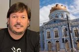 Empresa do vice-prefeito de Paulista ganha licitação milionária na Alepe