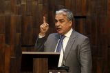 PT vai retirar apoio formal a Freixo se Molon mantiver candidatura ao Senado, diz Ceciliano