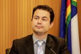 PV pode ser rifado da federação partidária