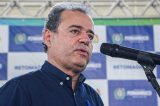 Danilo não decola