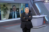 Presidente do PT de São Paulo reage a vídeo em que Datena pede a Boulos para ‘peitar’ Lula: ‘porta-voz do bolsonarismo’