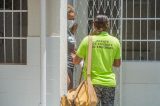 Incidência de dengue na Bahia é preocupante