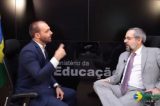 Eduardo Bolsonaro: “Irmãos Weintraub de “filhos de uma p*”
