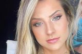 Gabi Martins deixa parte dos seios à mostra e arranca suspiros dos fãs; veja os cliques