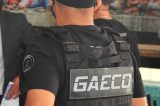 “Operação Casmurro” – Delegado e agentes de polícia são presos novamente por envolvimento em esquema de tráfico na Chapada Diamantina